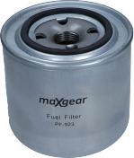 Maxgear 26-2207 - Filter za gorivo www.molydon.hr