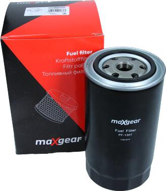 Maxgear 26-2280 - Filter za gorivo www.molydon.hr