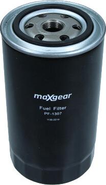 Maxgear 26-2280 - Filter za gorivo www.molydon.hr