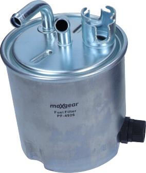 Maxgear 26-2230 - Filter za gorivo www.molydon.hr