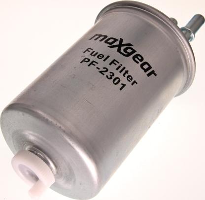 Maxgear 26-2273 - Filter za gorivo www.molydon.hr