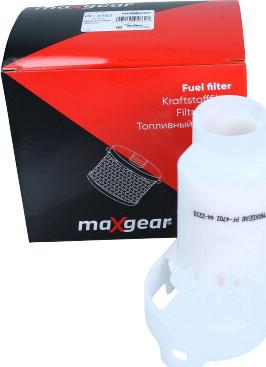 Maxgear 26-2272 - Filter za gorivo www.molydon.hr