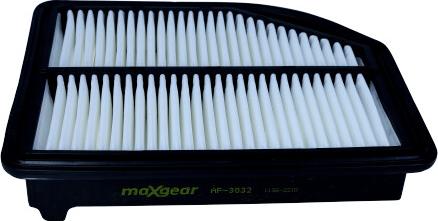 Maxgear 26-2780 - Filter za zrak www.molydon.hr