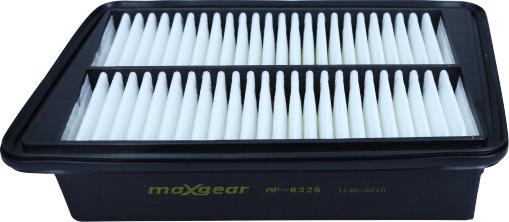 Maxgear 26-2787 - Filter za zrak www.molydon.hr