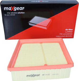 Maxgear 26-2774 - Filter za zrak www.molydon.hr