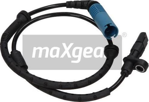 Maxgear 20-0096 - Senzor, broj obrtaja kotača www.molydon.hr