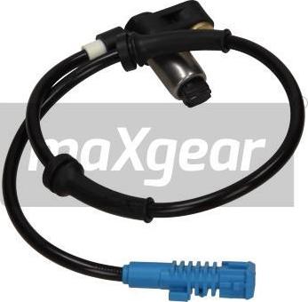 Maxgear 20-0091 - Senzor, broj obrtaja kotača www.molydon.hr