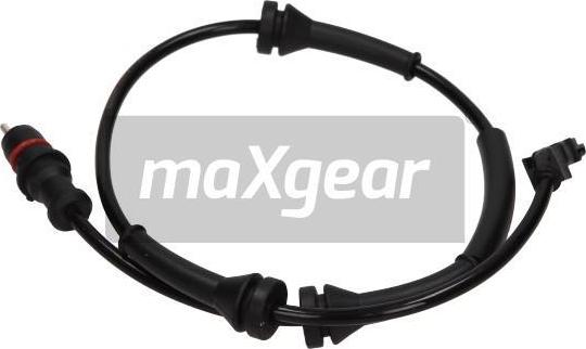 Maxgear 20-0196 - Senzor, broj obrtaja kotača www.molydon.hr