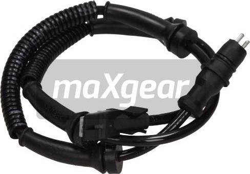 Maxgear 20-0149 - Senzor, broj obrtaja kotača www.molydon.hr