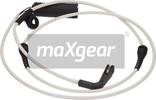 Maxgear 20-0144 - Signalni kontakt, trosenje kočione plocice www.molydon.hr