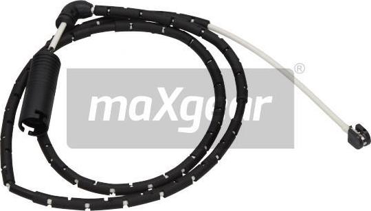 Maxgear 20-0145 - Signalni kontakt, trosenje kočione plocice www.molydon.hr