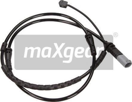 Maxgear 20-0143 - Signalni kontakt, trosenje kočione plocice www.molydon.hr