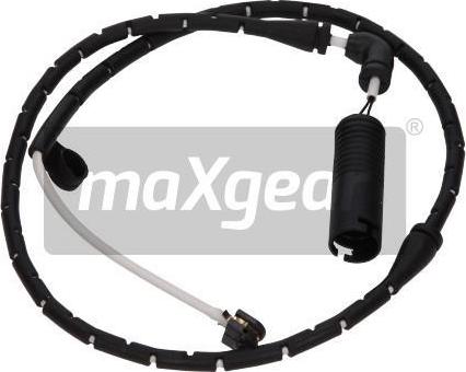 Maxgear 20-0142 - Signalni kontakt, trosenje kočione plocice www.molydon.hr