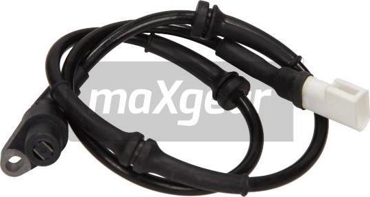 Maxgear 20-0168 - Senzor, broj obrtaja kotača www.molydon.hr