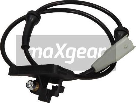 Maxgear 20-0105 - Senzor, broj obrtaja kotača www.molydon.hr