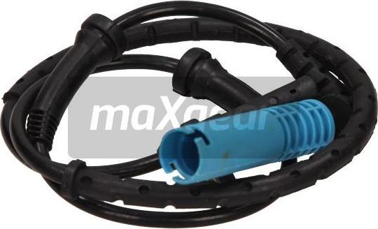 Maxgear 20-0101 - Senzor, broj obrtaja kotača www.molydon.hr