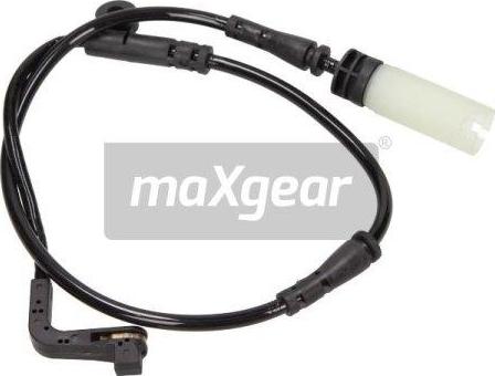 Maxgear 20-0119 - Signalni kontakt, trosenje kočione plocice www.molydon.hr