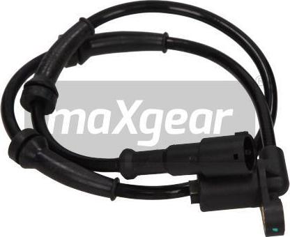 Maxgear 20-0117 - Senzor, broj obrtaja kotača www.molydon.hr