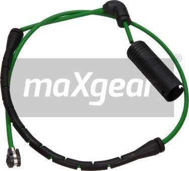 Maxgear 20-0139 - Signalni kontakt, trosenje kočione plocice www.molydon.hr