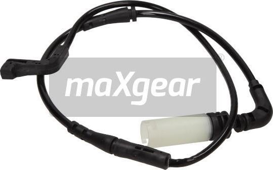 Maxgear 20-0121 - Signalni kontakt, trosenje kočione plocice www.molydon.hr