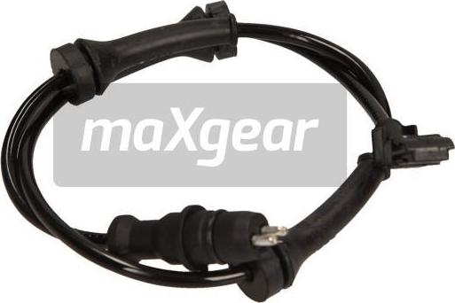 Maxgear 20-0293 - Senzor, broj obrtaja kotača www.molydon.hr