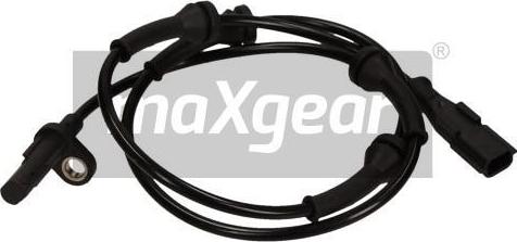 Maxgear 20-0268 - Senzor, broj obrtaja kotača www.molydon.hr