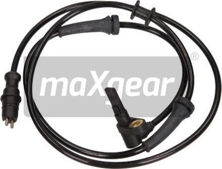 Maxgear 20-0205 - Senzor, broj obrtaja kotača www.molydon.hr