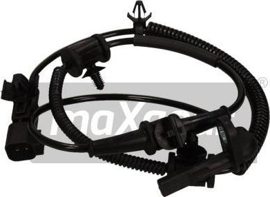 Maxgear 20-0287 - Senzor, broj obrtaja kotača www.molydon.hr