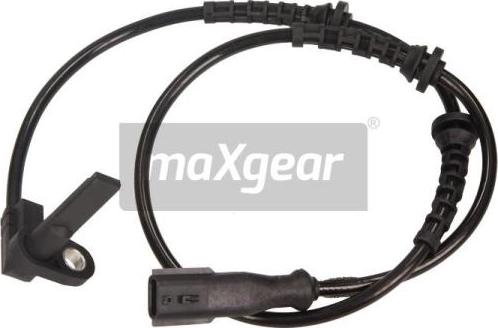 Maxgear 20-0234 - Senzor, broj obrtaja kotača www.molydon.hr