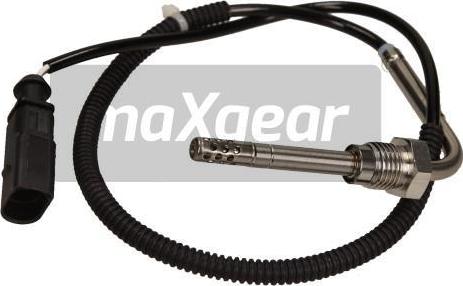 Maxgear 21-0406 - Senzor, temperatura Ispušnih plinova www.molydon.hr