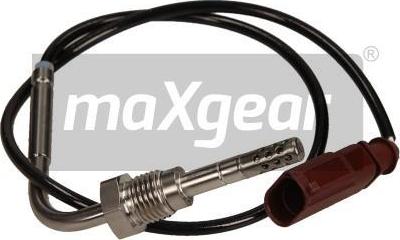 Maxgear 21-0414 - Senzor, temperatura Ispušnih plinova www.molydon.hr