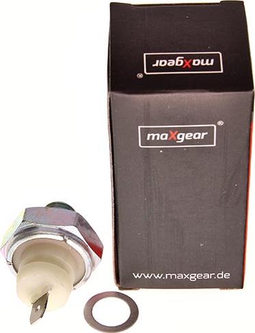 Maxgear 21-0114 - Senzor, pritisak ulja www.molydon.hr