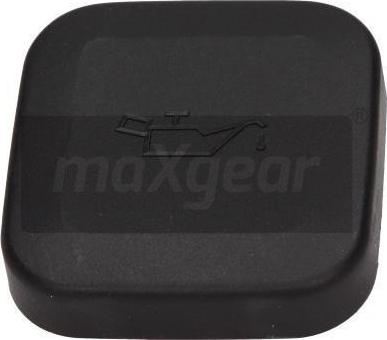 Maxgear 28-0316 - Zatvarac, otvor za ulivanje ulja www.molydon.hr