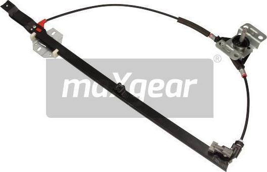 Maxgear 28-0325 - Škare | podizač prozorskog stakla www.molydon.hr