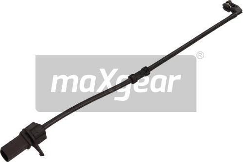 Maxgear 23-0092 - Signalni kontakt, trosenje kočione plocice www.molydon.hr