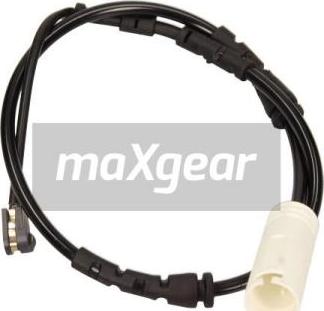 Maxgear 23-0049 - Signalni kontakt, trosenje kočione plocice www.molydon.hr