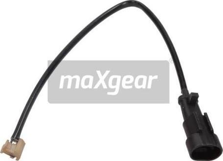 Maxgear 23-0045 - Signalni kontakt, trosenje kočione plocice www.molydon.hr