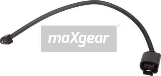 Maxgear 23-0046 - Signalni kontakt, trosenje kočione plocice www.molydon.hr