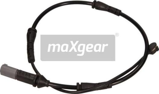 Maxgear 23-0043 - Signalni kontakt, trosenje kočione plocice www.molydon.hr