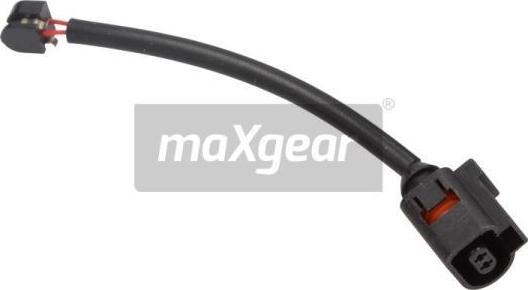 Maxgear 23-0047 - Signalni kontakt, trosenje kočione plocice www.molydon.hr