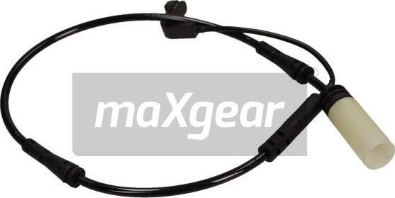 Maxgear 23-0059 - Signalni kontakt, trosenje kočione plocice www.molydon.hr