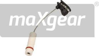 Maxgear 23-0054 - Signalni kontakt, trosenje kočione plocice www.molydon.hr