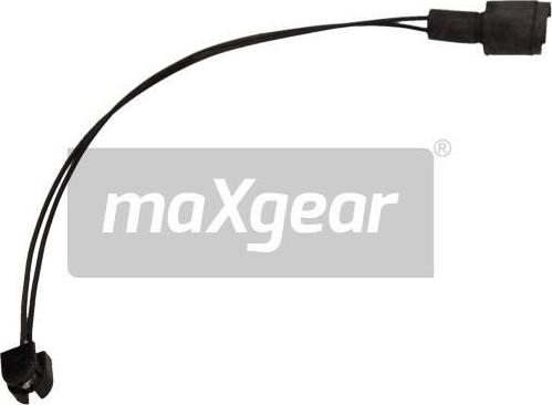 Maxgear 23-0056 - Signalni kontakt, trosenje kočione plocice www.molydon.hr