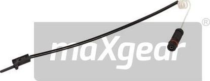 Maxgear 23-0051 - Signalni kontakt, trosenje kočione plocice www.molydon.hr