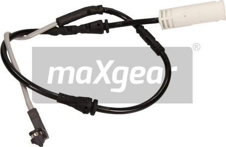 Maxgear 23-0068 - Signalni kontakt, trosenje kočione plocice www.molydon.hr