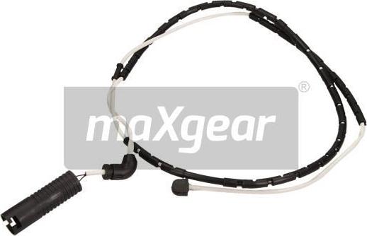 Maxgear 23-0067 - Signalni kontakt, trosenje kočione plocice www.molydon.hr