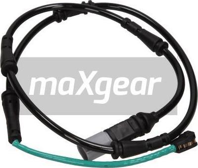 Maxgear 23-0014 - Signalni kontakt, trosenje kočione plocice www.molydon.hr