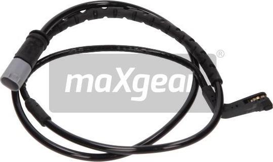 Maxgear 23-0013 - Signalni kontakt, trosenje kočione plocice www.molydon.hr