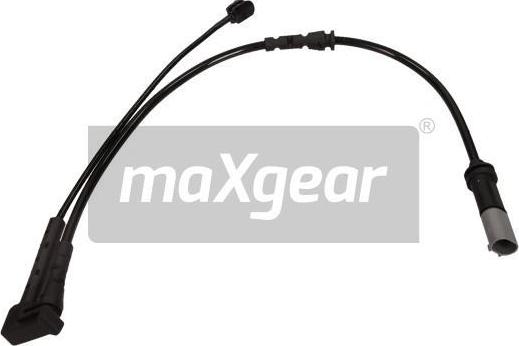 Maxgear 23-0086 - Signalni kontakt, trosenje kočione plocice www.molydon.hr