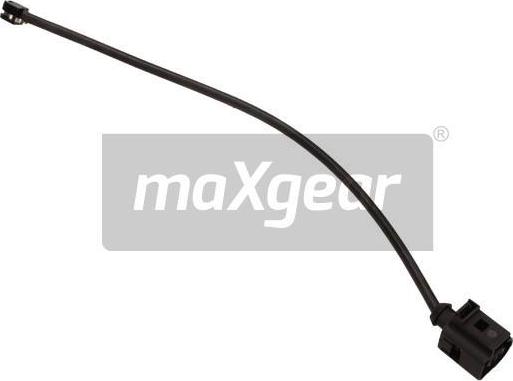 Maxgear 23-0087 - Signalni kontakt, trosenje kočione plocice www.molydon.hr